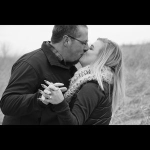 Meet your Posher, Abigail